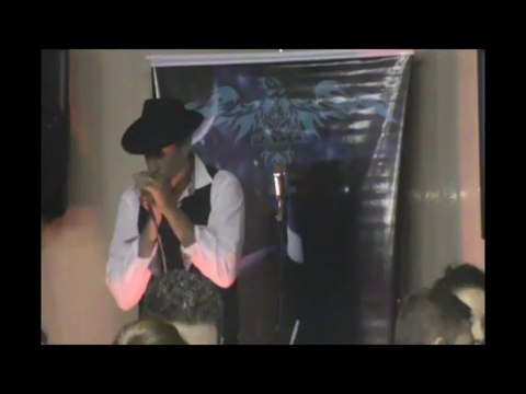 Paco Gaitista em Jundiaí-SP Parte 2