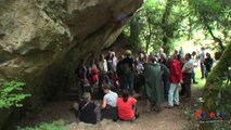 Colporteurs des savoirs - Préhistoire en Aveyron