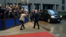Syria, Iran, CAR on agenda as EU foreign ministers meet in Brussels