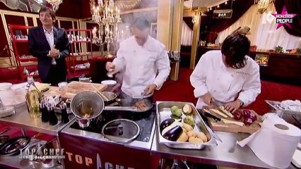 Exclu Top Chef : Stéphane Rotenberg se confie sur la saison 5