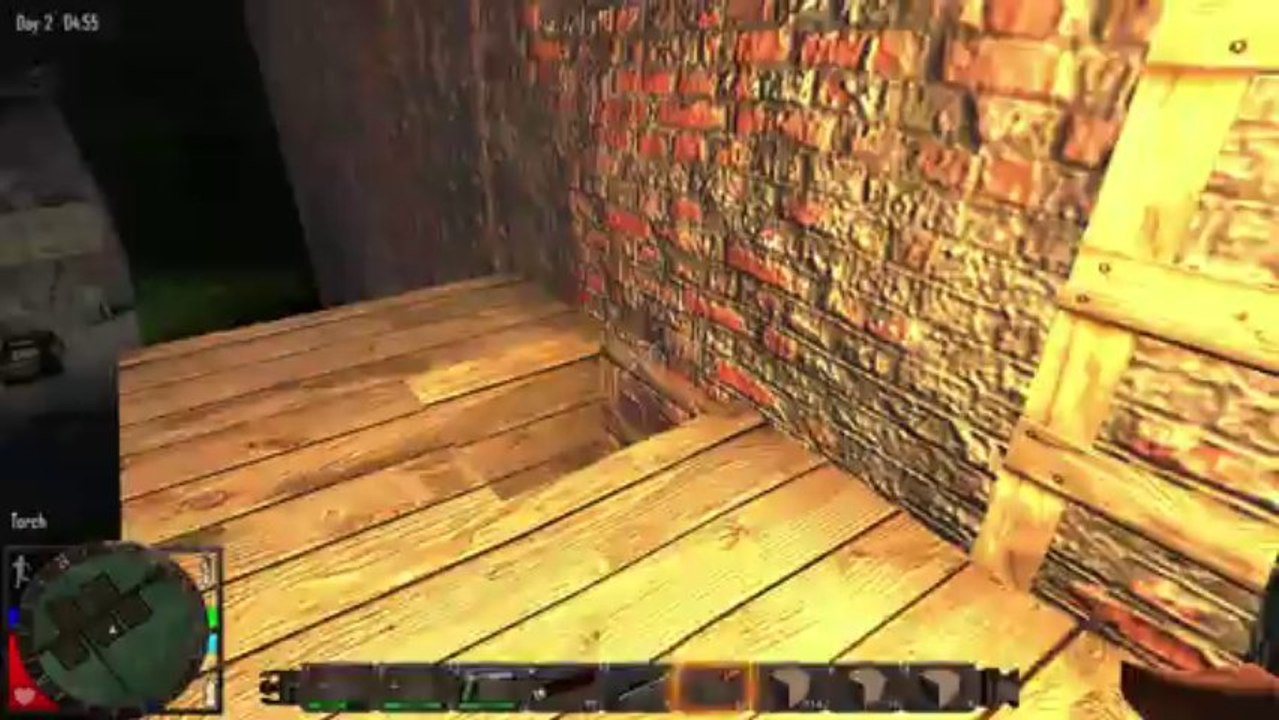7 Days to Die.:PL:.【 2 】