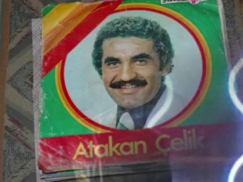 FATİH GÜRGÜN ARŞİVİ-ATAKAN ÇELİK-MEKTUP SELAM SÖYLE BENDEN-UH.wmv