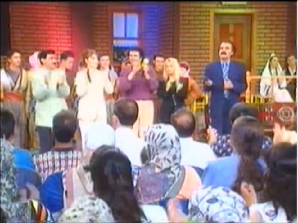 İZZET ALTINMEŞE & ATAKAN ÇELİK & GÖNÜL GÜLHAN