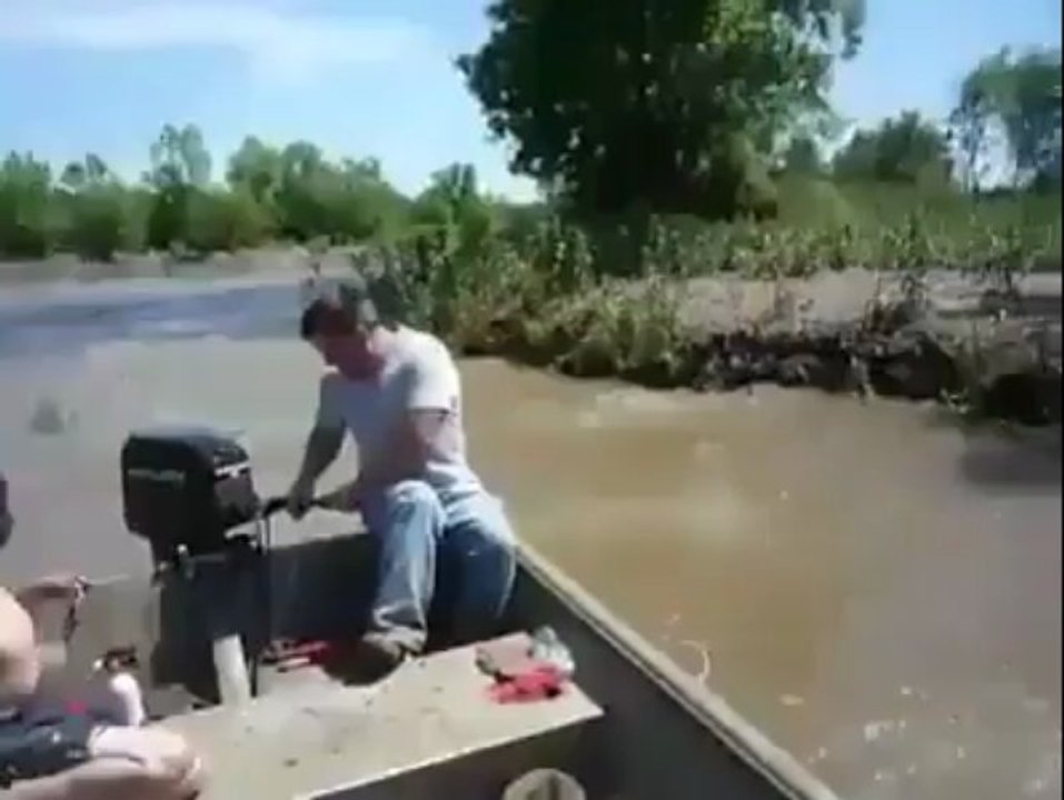 unlimited fishing