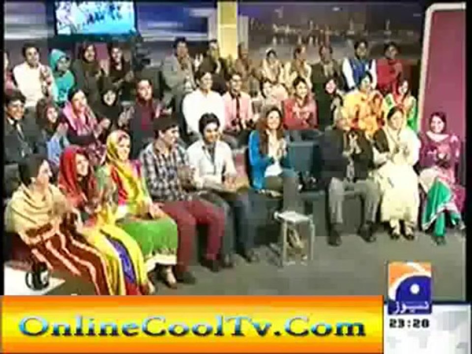 Khabar Naak 17th january 2014