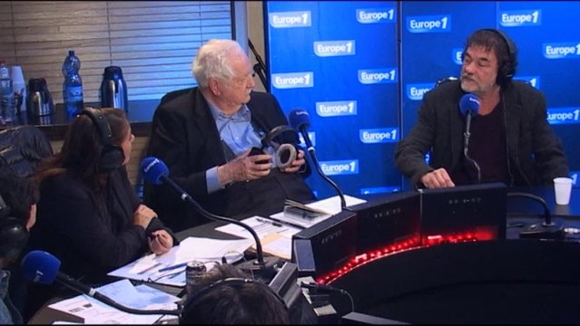 Les infos insolites sur Olivier Marchal