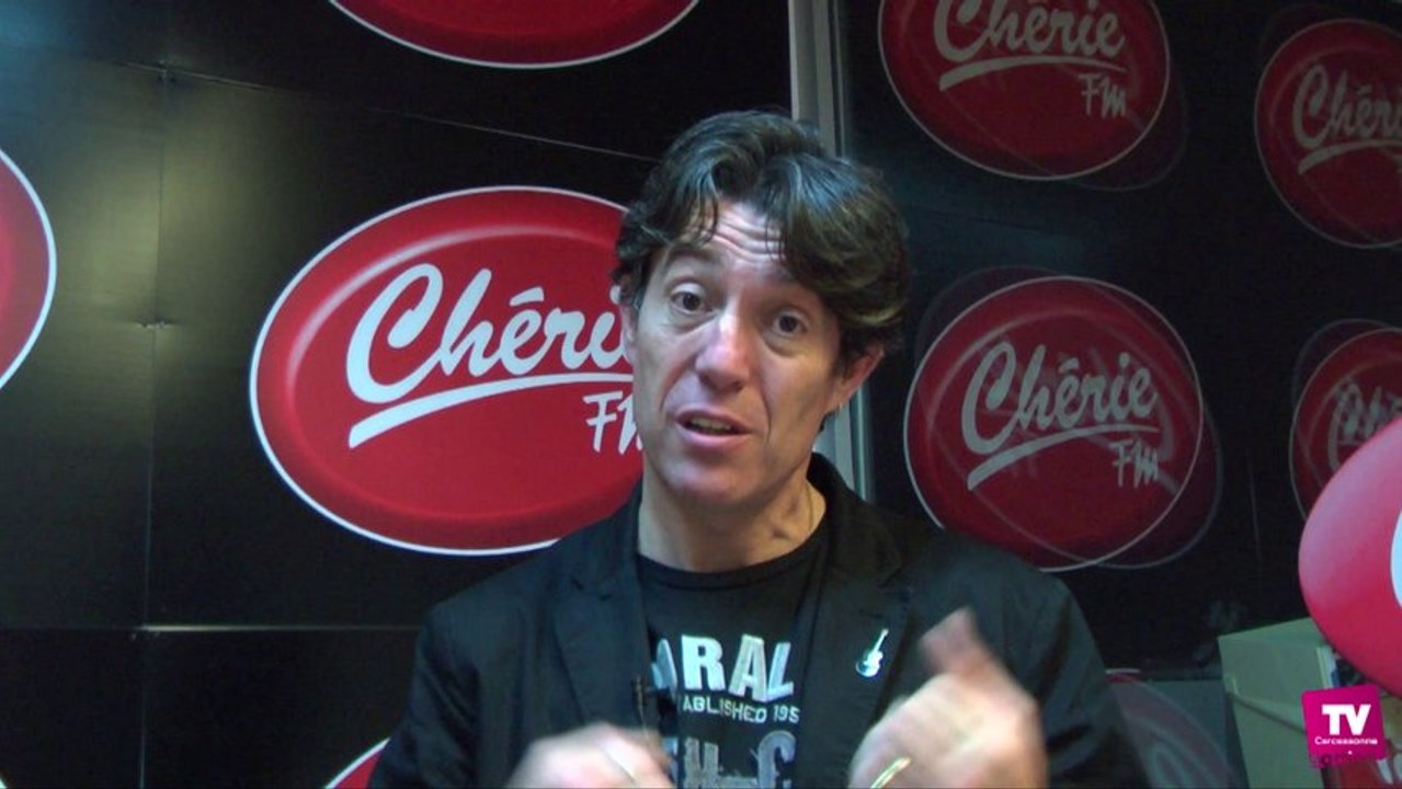 Erwens en concert au Chapeau Rouge à Carcassonne, le 31 janvier  :