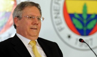 Aziz Yıldırım'ın Avukatlarından "Karar Düzeltme" İtirazı