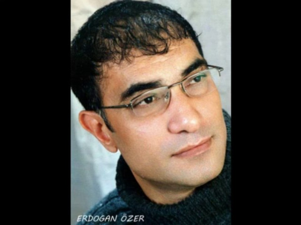 ERDOĞAN ÖZER-ÜZÜLME HEPSİ GEÇER(YENİ POP BOMBA) 18 MART 2012