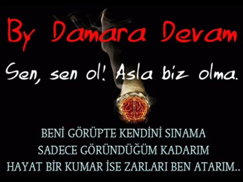 Gülay Doğan - Sanma Sana Dönerim Arabesk Damar