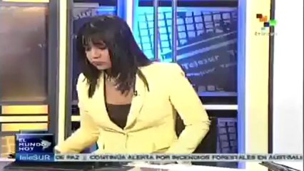 Manifestación en Cd. de México en apoyo a autodefensas michoacanas