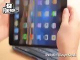 IPad Deri Klavye