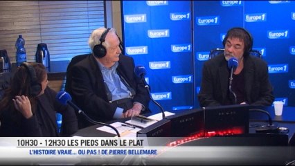 Être mort ? Ce n’est pas une excuse pour la police belge !