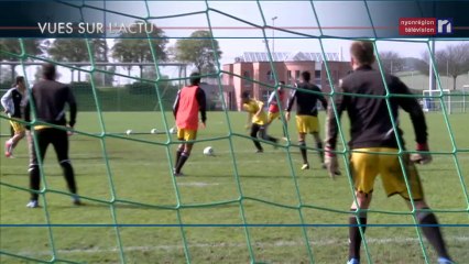 Vues sur l'actu du 20 janvier 2013