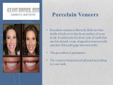 Achieve A Smile With Cosmetic Dentistry in Beverly Hills