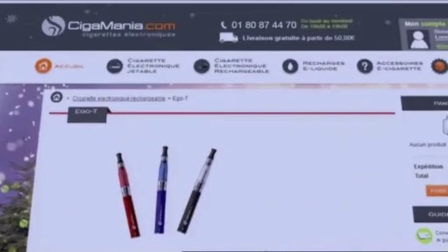elfbar nachfüll pod läuft aus tous nos produits - e-liquides & vape main image 0