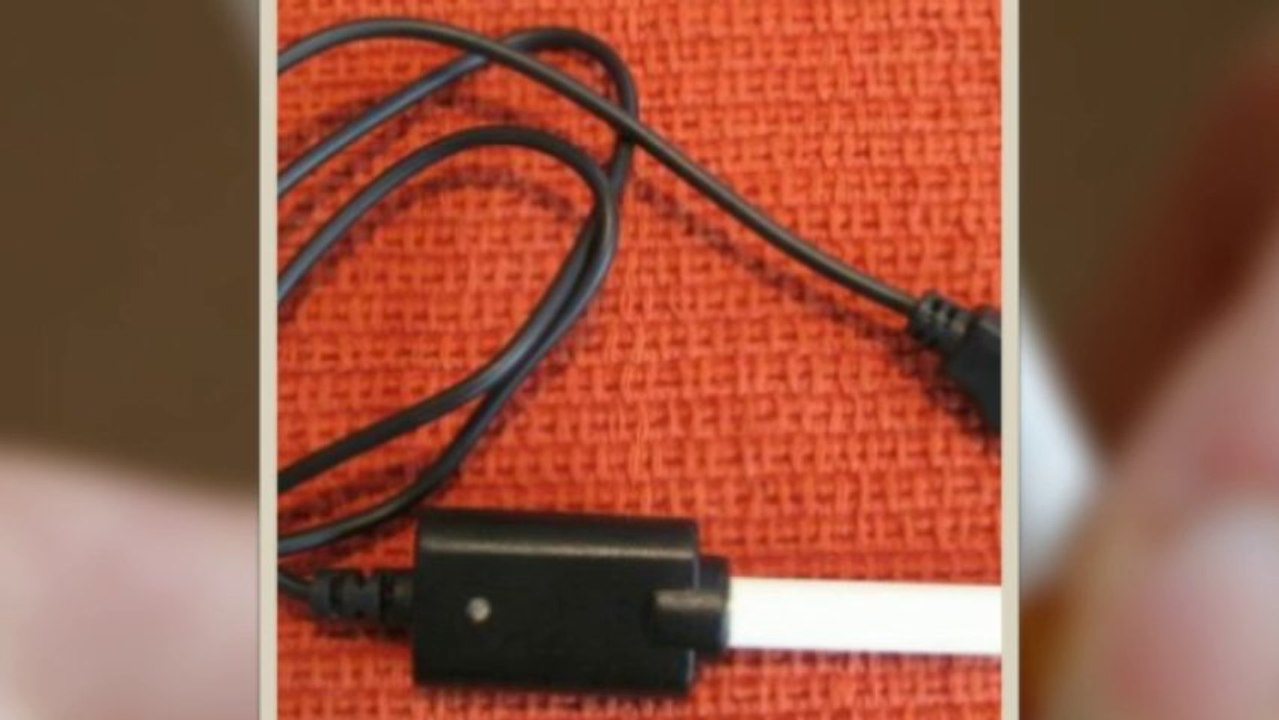 Electronic Cigs Are Perfect Alternative