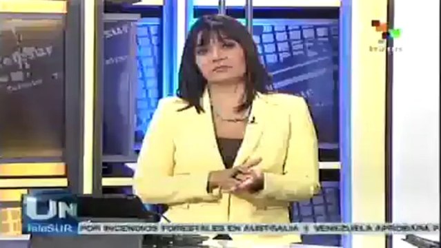 Coalición opositora siria enviará una delegación a Ginebra 2