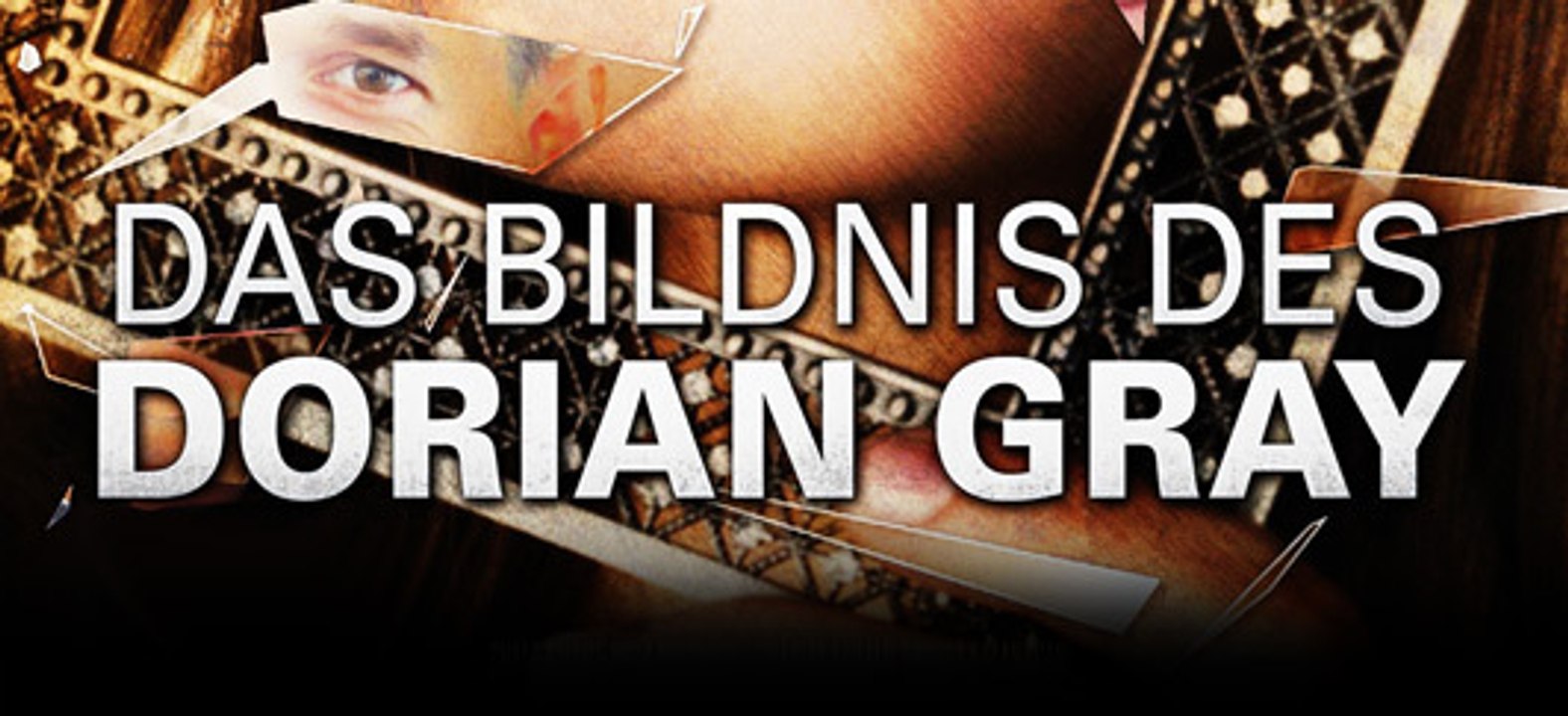 Das Bildnis des Dorian Gray (1973) [Drama] | Film (deutsch)