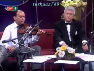 Demir KARABAŞ (Keman)-Hicaz Geçiş Taksimi-1