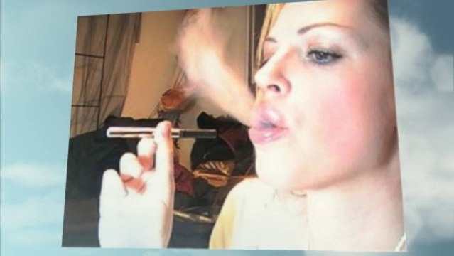 Electronic Cigs Tastes Like Normal Cigarettes