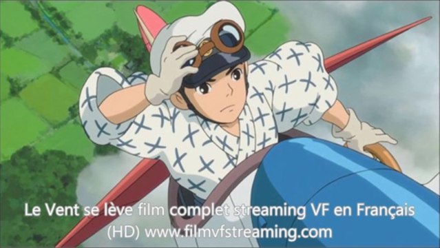 Le Vent se lève film complet voir online streaming VF HD entier en Français