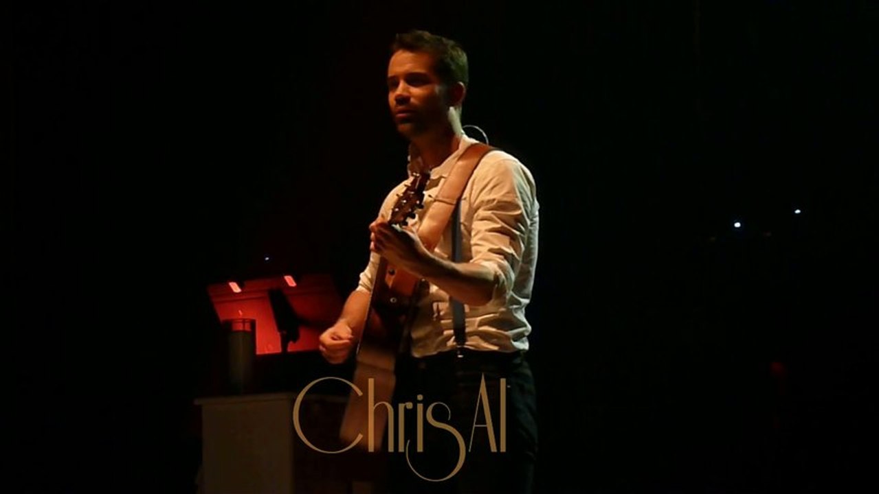 La chanson inédite - EM à l'Olympia