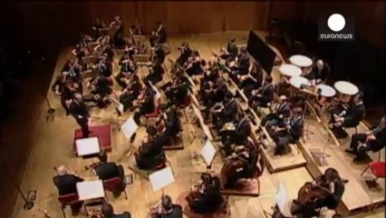 È morto il Maestro Claudio Abbado. Una vita nel segno dei giovani musicisti