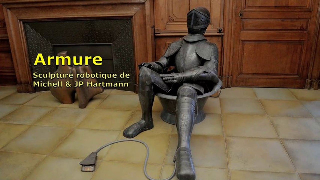 Armure