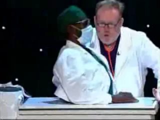 Terrific Illusion In America's Got Talent