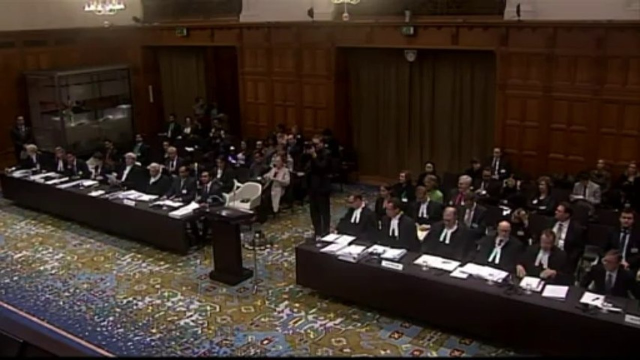 Pétrole: le Timor "offensé" et "choqué" par l'Australie