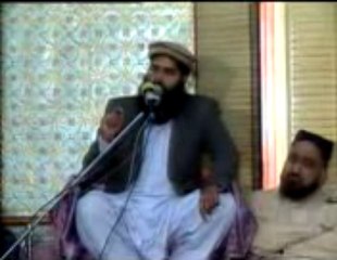 Binyamine Abid - Shane Mustafa Confrence BY fahim Malik 03007506343