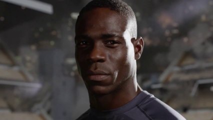 Du lourd au casting de la nouvelle pub impressionannte de Puma !