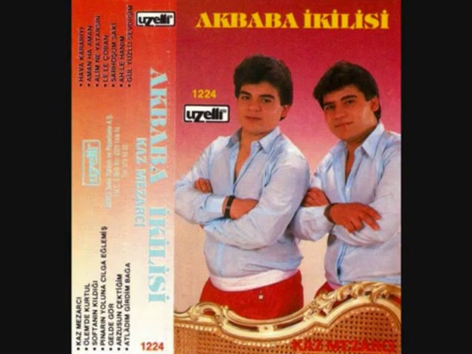 Akbabalar ikilisi-Iste kanli sivas iste kerbela