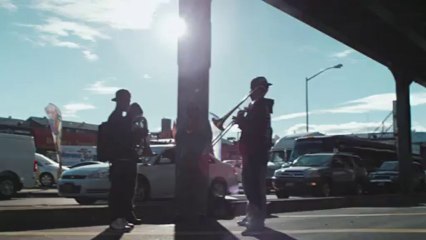 Diplo - Revolution (feat. Faustix & Imanos and Kai) (Official Video)