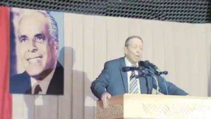 إحياء ذكرى 18 جانفي  _الجزء الرابع-