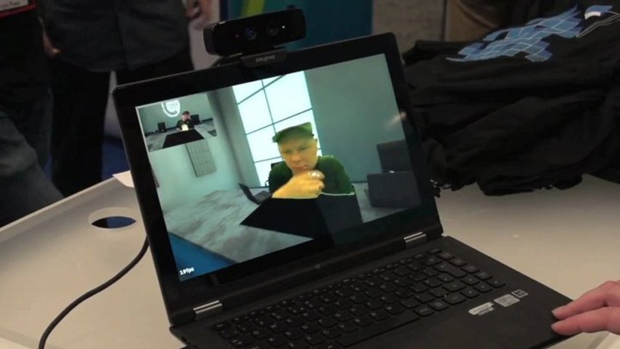 CES 2014 : Ce que l'on attend du jour 2