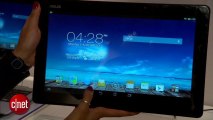 CES 2014 : Asus Transformer Book Duet TD300
