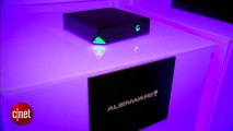 CES 2014 : Steam Machine