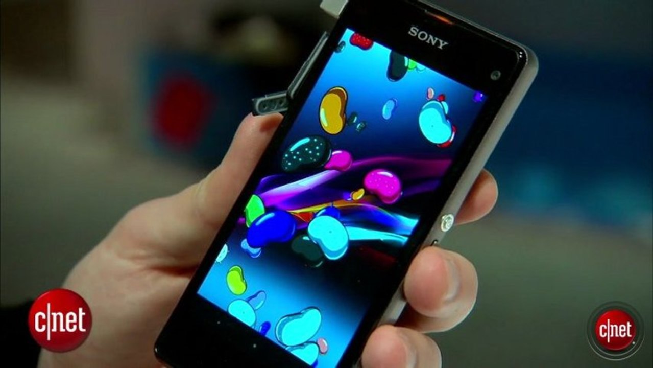 CES 2014 : Bilan J1, les OS