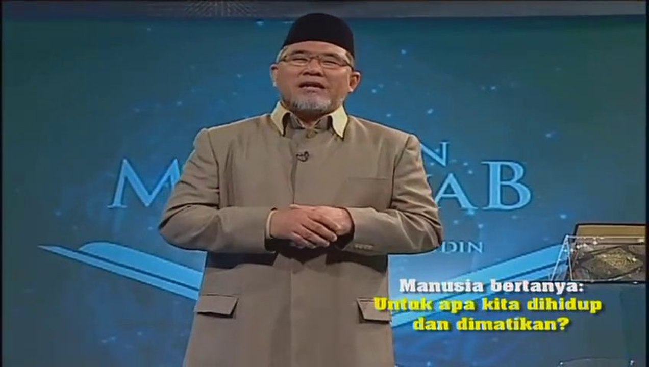 l-Qrn Mnjwb TV9 2012 E05