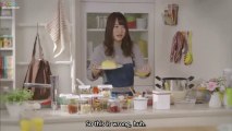[AIDOL] AKB48 Kawaei Rina - You Can Challenge #3
