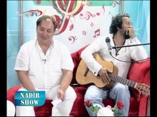 nadir show - barış haran - remzi esim - rumeli tv