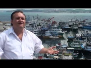 Barış Haran (VARNA)