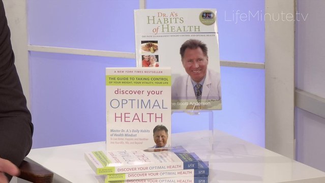 Choose Health in 2014