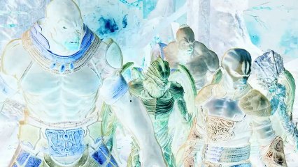 Nosgoth - Trailer Alpha fermée