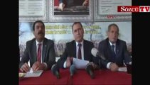 Türkmenler Cenevre-2 toplantısına davet bekliyor