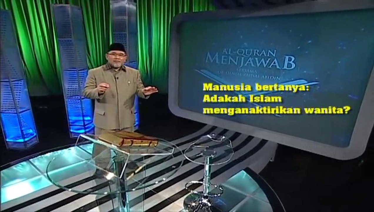 l-Qrn Mnjwb TV9 2012 E08