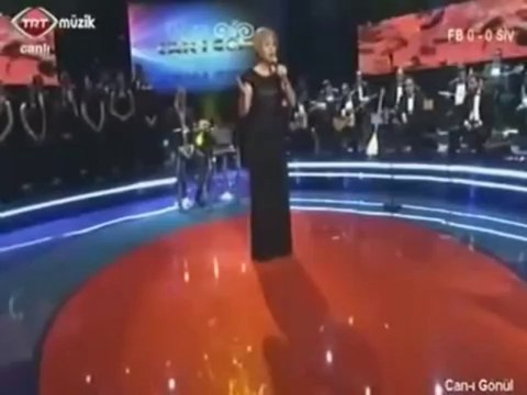 Hale GÜR Ali de Beyim Taş Başına Oturur & TEKE POTPORİ