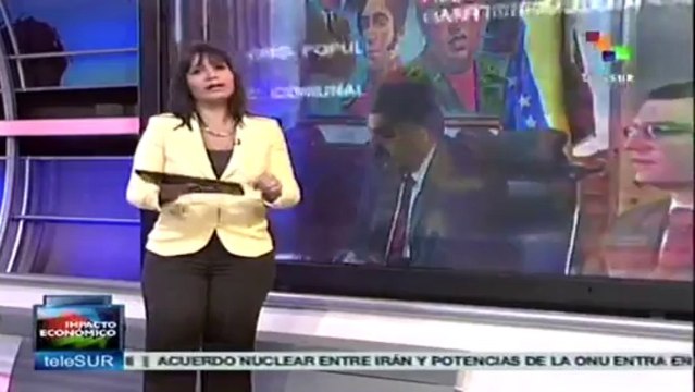 Comunas, forma de organización popular que toma fuerza en Venezuela